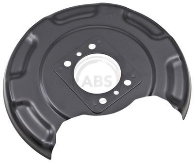 Dubļu sargs, Bremžu disks A.B.S. 11552