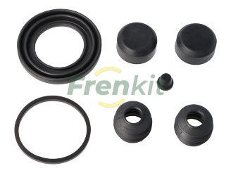 Ремкомплект, тормозной суппорт FRENKIT 246008