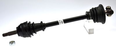 Приводной вал LÖBRO 301878