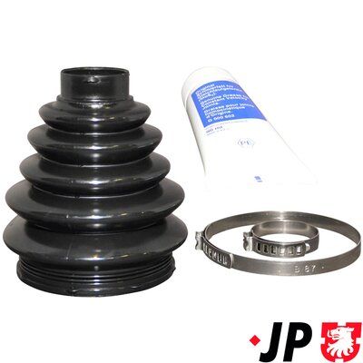 Комплект пыльника, приводной вал JP GROUP 4143601410