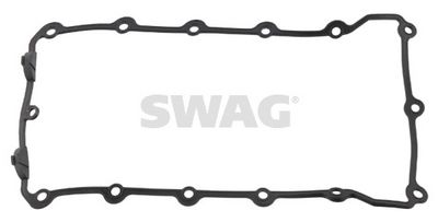 Прокладка, крышка головки цилиндра SWAG 20901570