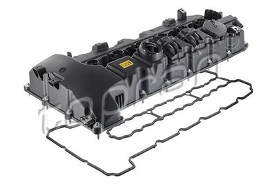 Cilindru galvas vāks TOPRAN 503 708