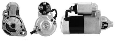 Стартер DRI 326009082