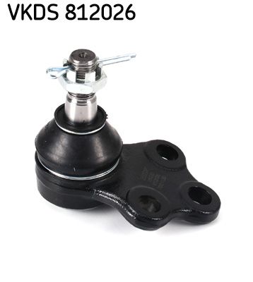 Balst-/Virzošais šarnīrs SKF VKDS 812026