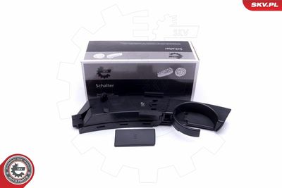 Кронштейн - подстаканник ESEN SKV 93SKV026