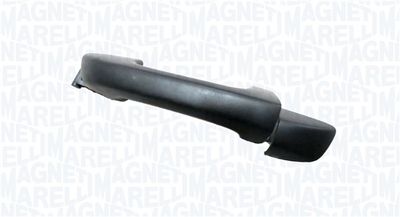 Наружная ручка двери MAGNETI MARELLI 350105047900