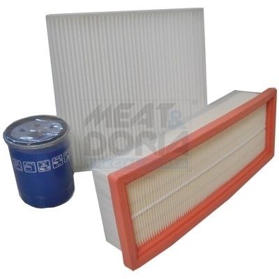  MEAT & DORIA FKFIA040