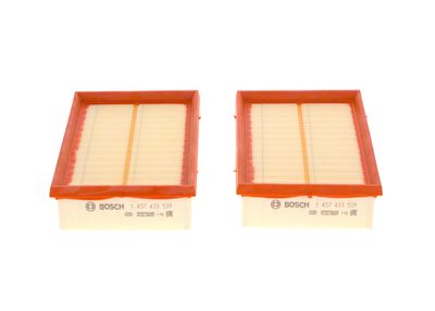 Воздушный фильтр BOSCH 1 457 433 539