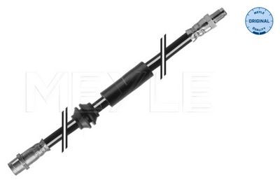 Тормозной шланг MEYLE 0145250024