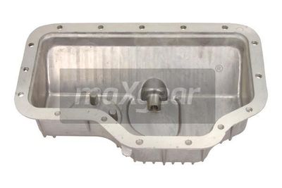 Масляный поддон MAXGEAR 34-0001