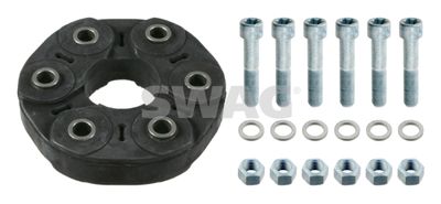 Šarnīrs, kardānvārpsta SWAG 10 91 9111