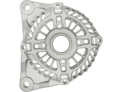 Drošības vāciņš, Ģenerators AS-PL ABR5088S
