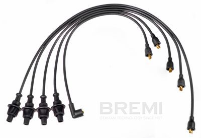 Комплект проводов зажигания BREMI 600/179