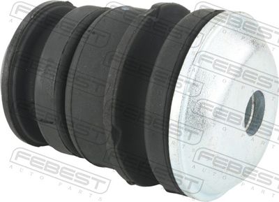 Опора, рама автомобиля FEBEST NM-R51M3