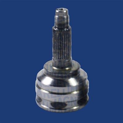 Шарнирный комплект, приводной вал MAGNETI MARELLI 302015100325