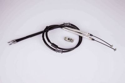 Trose, Stāvbremžu sistēma HELLA 8AS 355 669-931