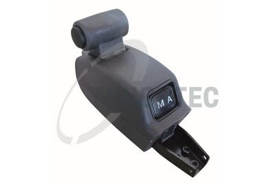 Pārslēdzējsviras rokturis TRUCKTEC AUTOMOTIVE 01.24.394