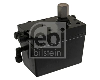 Kabīnes pacelšanas sūknis, kabīne FEBI BILSTEIN 40252
