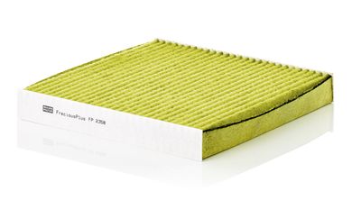 Filtrs, Salona telpas gaiss MANN-FILTER FP 2358