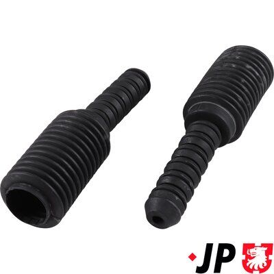Putekļu aizsargkomplekts, Amortizators JP GROUP 4352704510