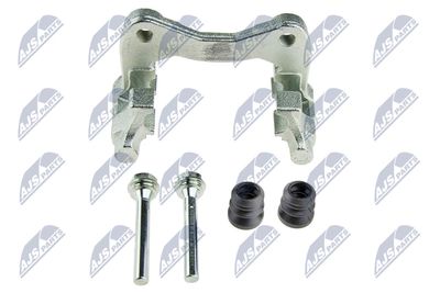 Kronšteins, Bremžu suports NTY HZT-FR-006A