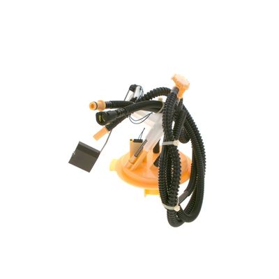 Датчик, запас топлива BOSCH 0 986 580 397