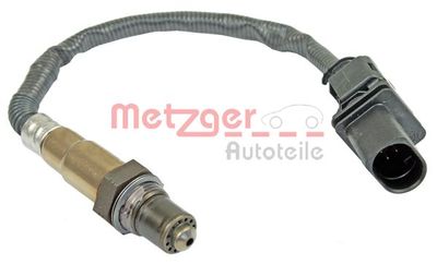  METZGER 0893185