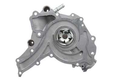 Водяной насос, охлаждение двигателя VALEO 529703