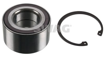 Комплект подшипника ступицы колеса SWAG 85 93 2540