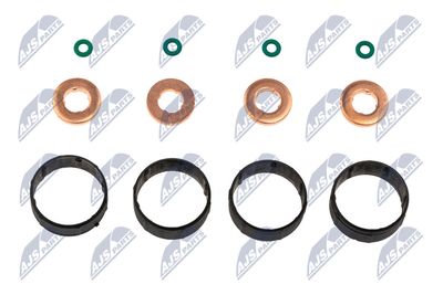 Blīvju komplekts, Iesmidzināšanas sprausla NTY BWP-CT-003