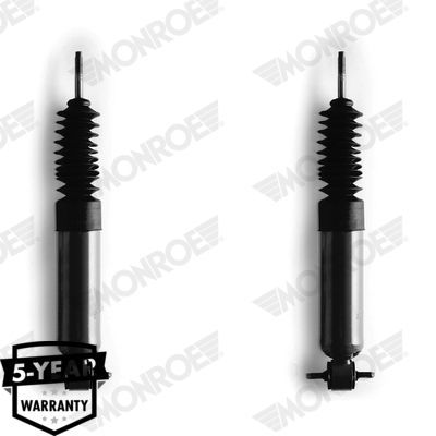 Amortizators MONROE D8492
