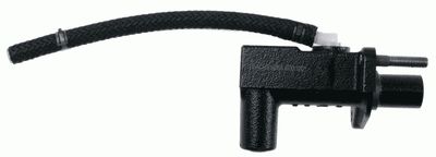 Galvenais cilindrs, Sajūgs SACHS 6284 600 120