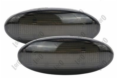 Комплект проблесковых ламп ABAKUS L35-140-001LED-SD