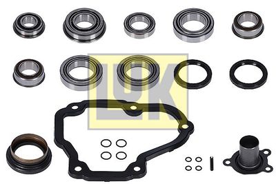 Remkomplekts, Pārnesumkārba Schaeffler LuK 462032410