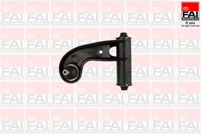 Neatkarīgās balstiekārtas svira, Riteņa piekare FAI AutoParts SS851