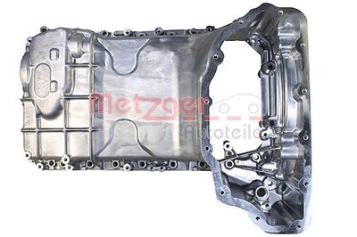 Масляный поддон METZGER 7990110