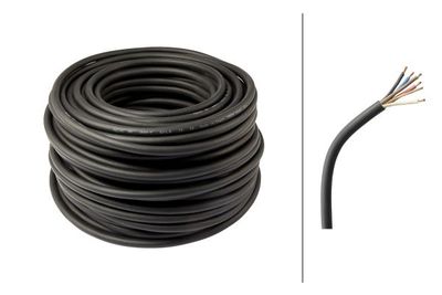 Комплект проводов HELLA 8KL 715 436-001