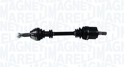 Приводной вал MAGNETI MARELLI 302004190033