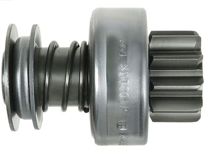 Pievads ar brīvgaitas mehānismu, Starteris AS-PL SD1108P