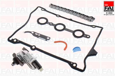 Комплект цели привода распредвала FAI AutoParts TCK243