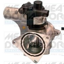 Клапан возврата ОГ MEAT & DORIA 88154R