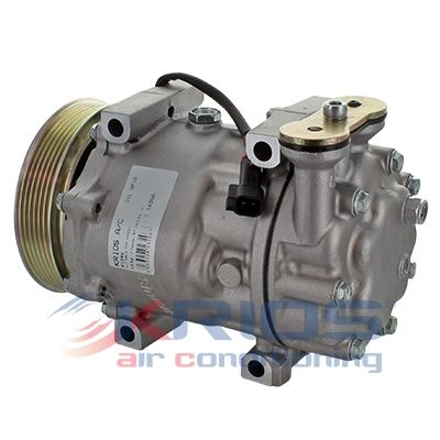  MEAT & DORIA K11435A