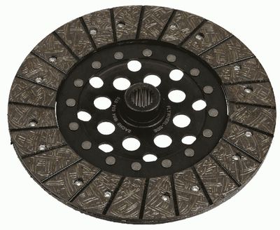 Sajūga disks SACHS 1864 634 070