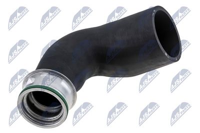 Трубка нагнетаемого воздуха NTY GPP-VW-031