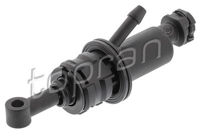 Главный цилиндр, система сцепления TOPRAN 621 865