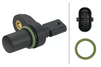 Датчик, положение распределительного вала HELLA 6PU 009 168-241