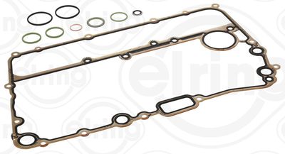 Blīvju komplekts, Eļļas radiators ELRING 095.210