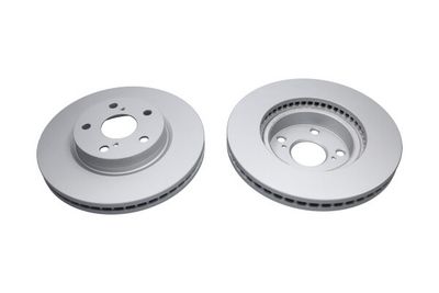 Bremžu diski KAVO PARTS BR-10129-C
