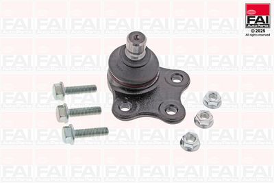 Balst-/Virzošais šarnīrs FAI AutoParts SS063