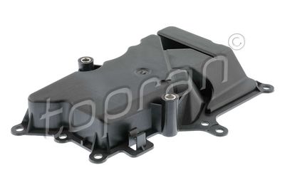 Маслосъемный щиток, вентиляция картера TOPRAN 121 169